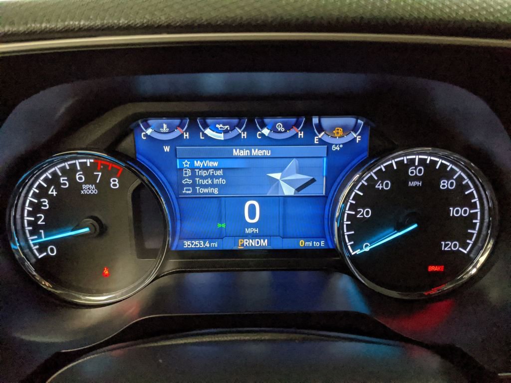 Used 2023 Ford F150 XLT w/ Equipment Group 302A High image 13