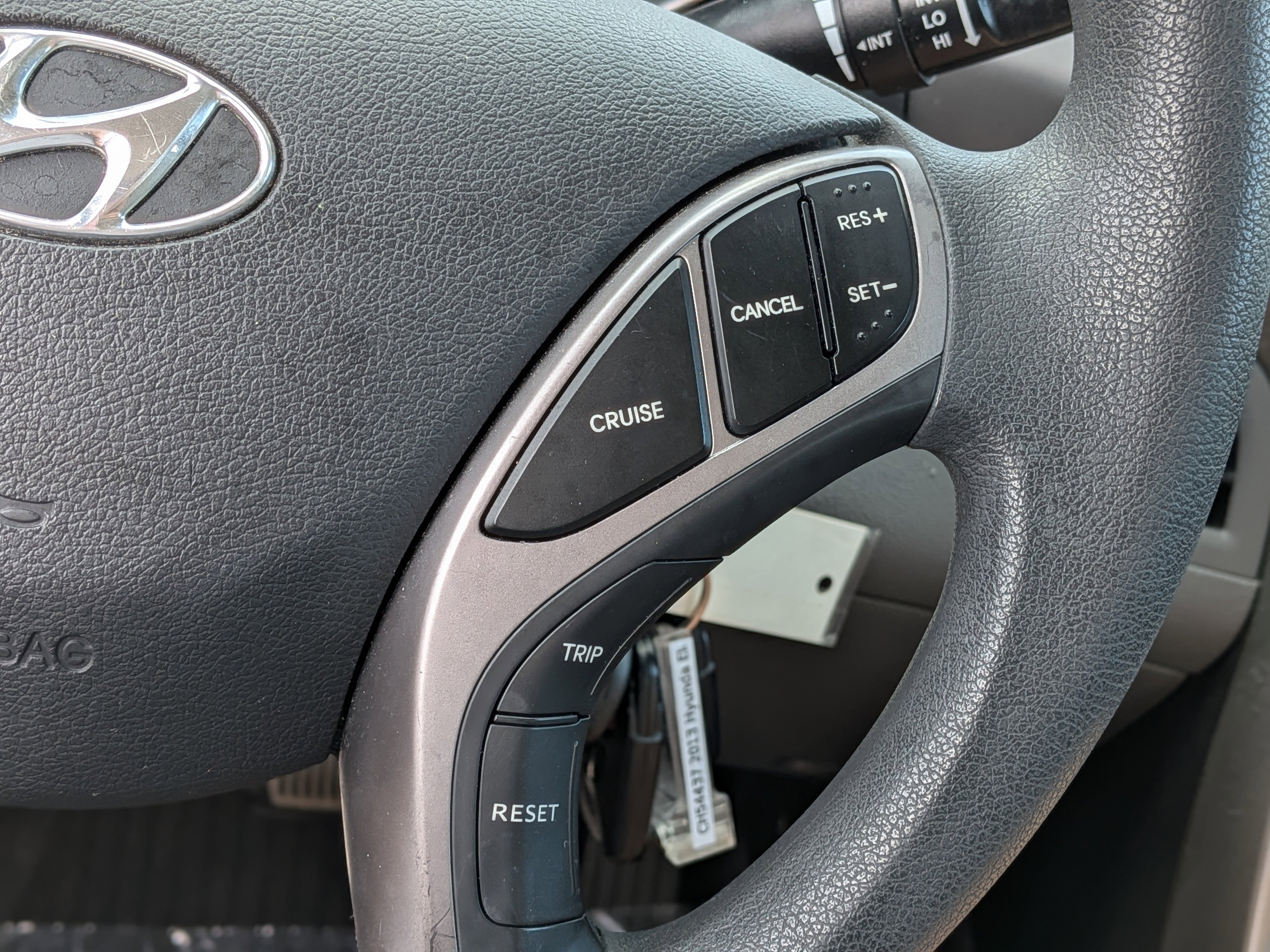 Used 2013 Hyundai Elantra GLS FWD image 23