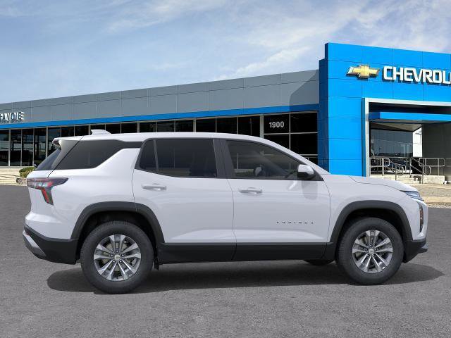New 2026 Chevrolet Equinox LT w/ Convenience Package II AWD/4WD image 5