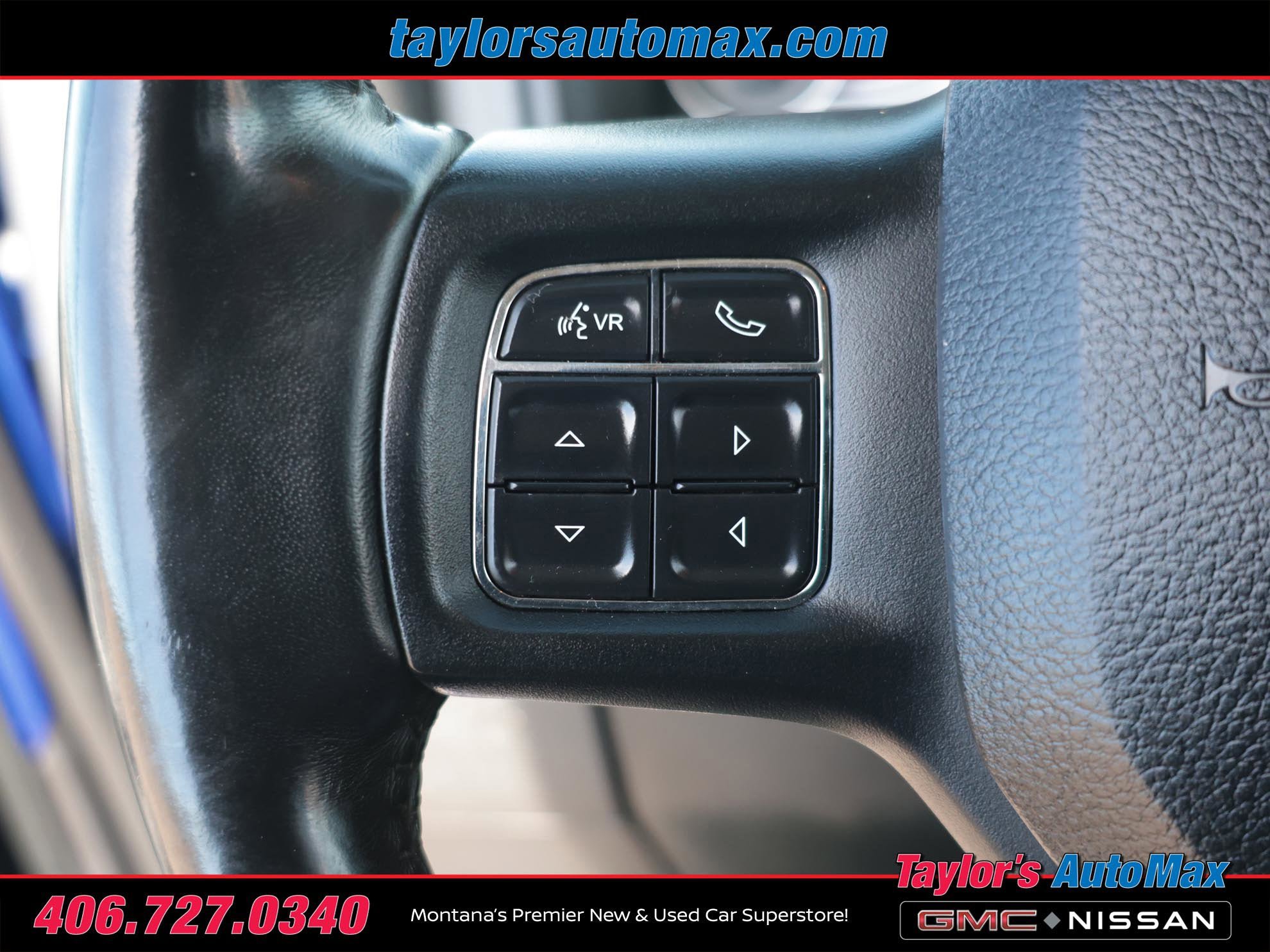 Used 2018 RAM 1500 Outdoorsman image 21