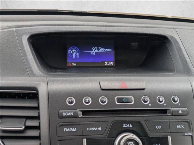 Used 2013 Honda CR-V EX-L image 15