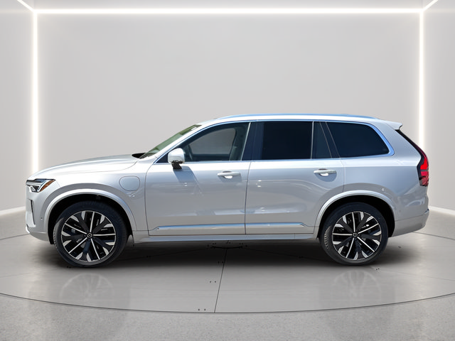 Used 2025 Volvo XC90 T8 Ultra w/ Lounge Package AWD/4WD image 2