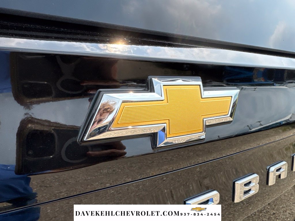 Used 2026 Chevrolet Suburban High Country w/ Sun And Tow Package AWD/4WD image 56