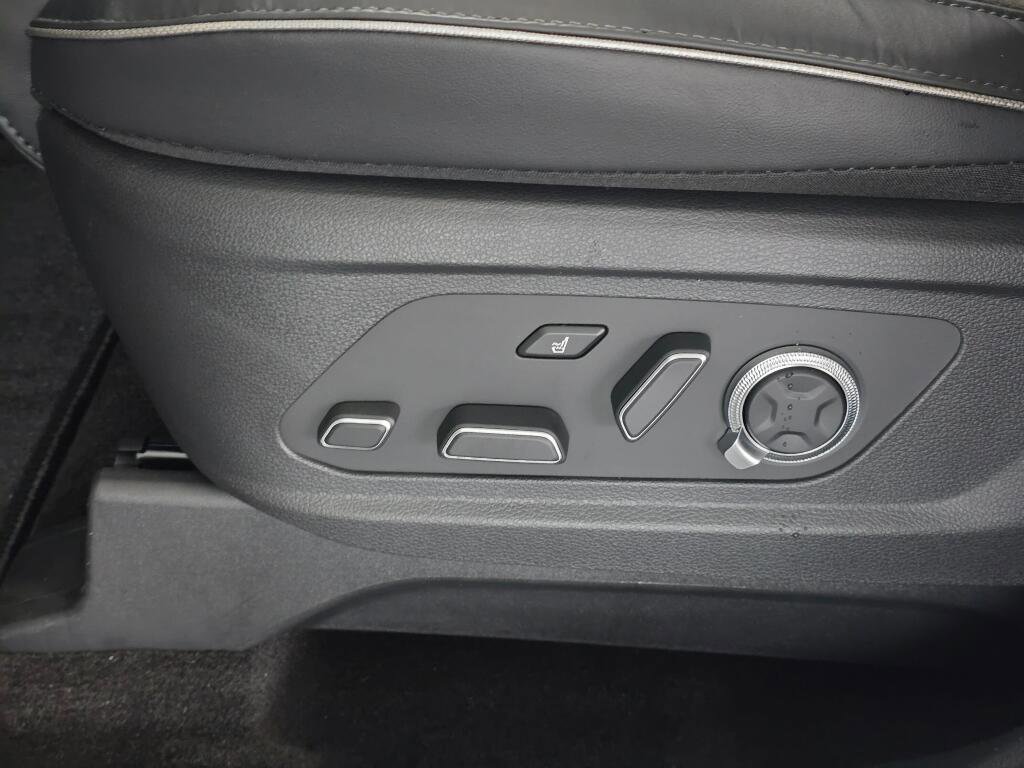 New 2025 Hyundai Palisade Calligraphy image 21