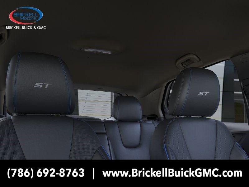 New 2026 Buick Encore GX Sport Touring w/ Comfort Package FWD image 24
