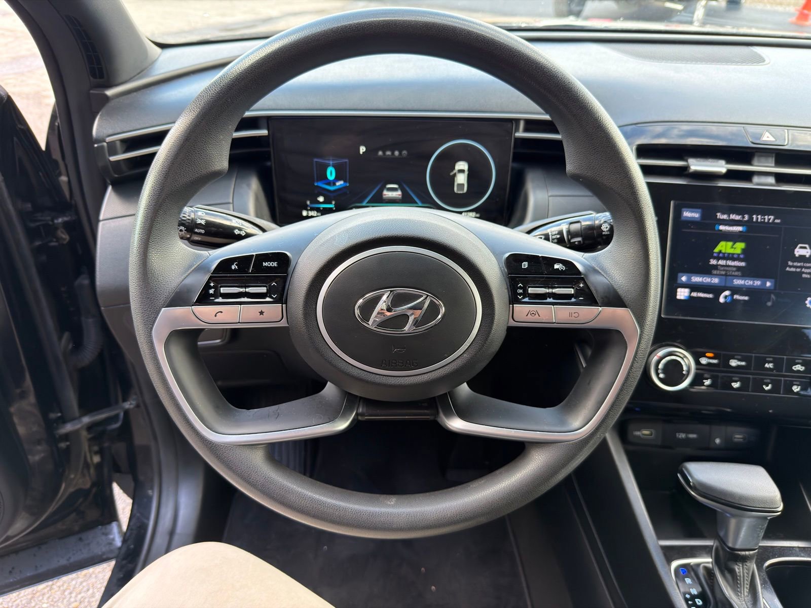Used 2023 Hyundai Santa Cruz SEL w/ Activity Package image 19