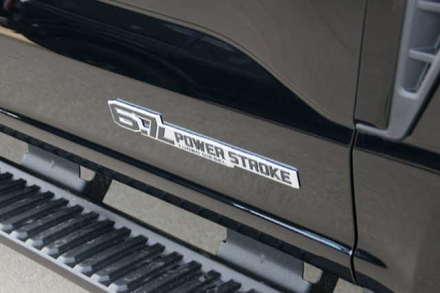 New 2026 Ford F350 XL w/ STX Appearance Package AWD/4WD image 10
