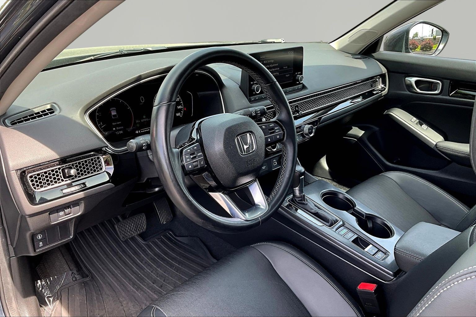 Used 2023 Honda Civic EX-L image 16