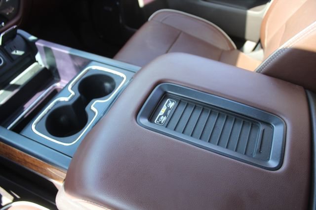 Used 2016 Chevrolet Silverado 1500 High Country image 40