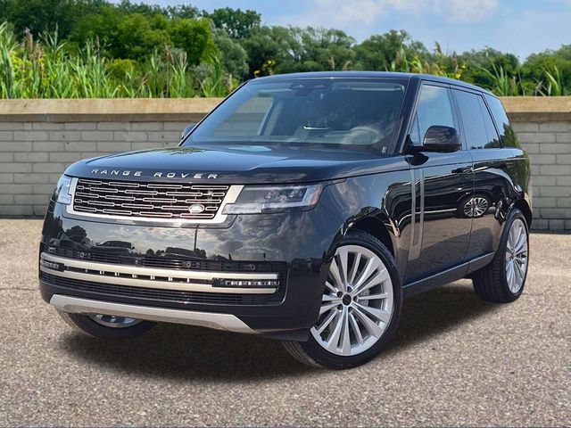 New 2026 Land Rover Range Rover SE AWD/4WD image 1