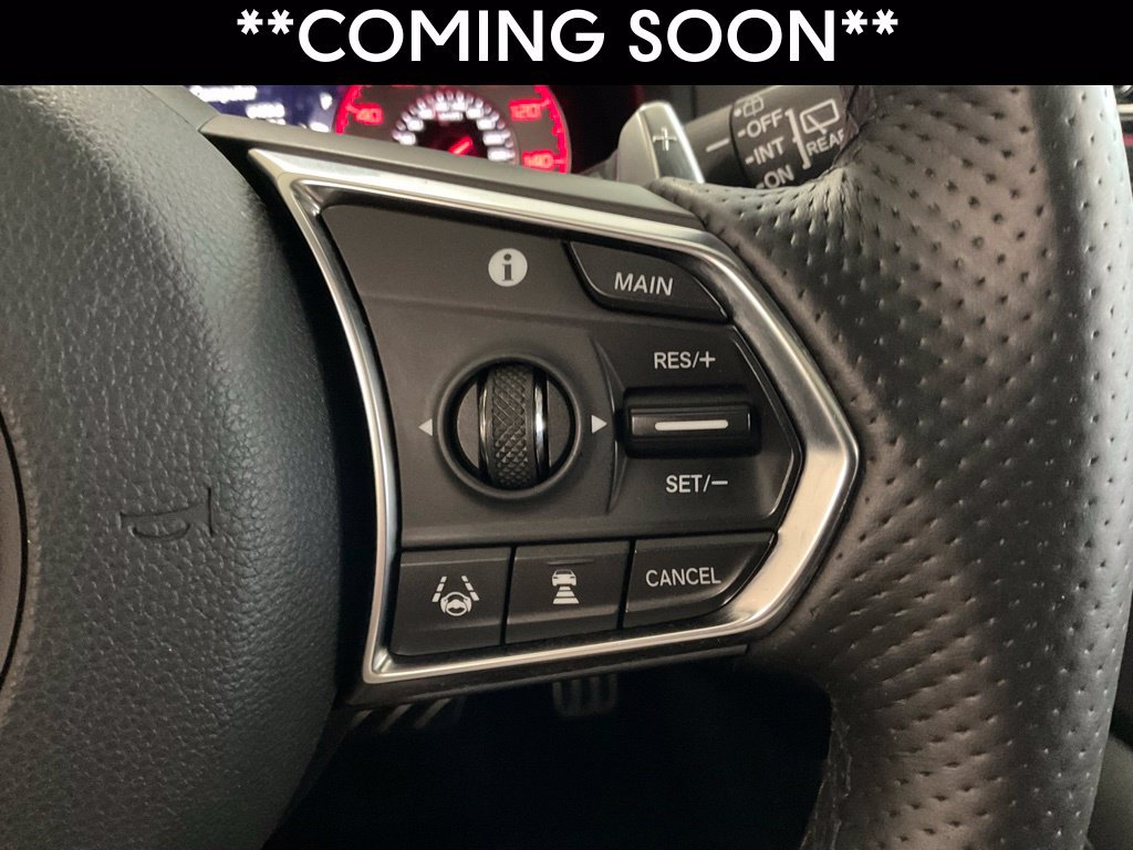 Certified 2021 Acura RDX w/ Advance Package AWD/4WD image 14