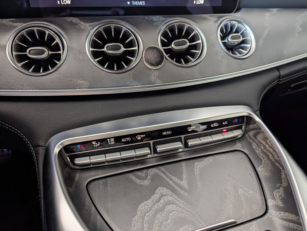 Used 2021 Mercedes-Benz AMG GT 43 image 75