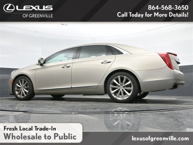 Used 2013 Cadillac XTS Premium image 15