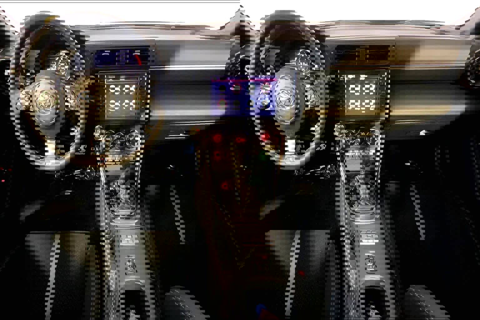 Used 2024 Toyota GR86 Premium image 16