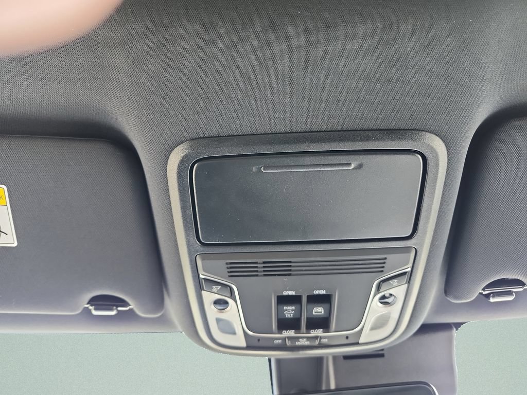 New 2026 Honda Ridgeline Black Edition image 17