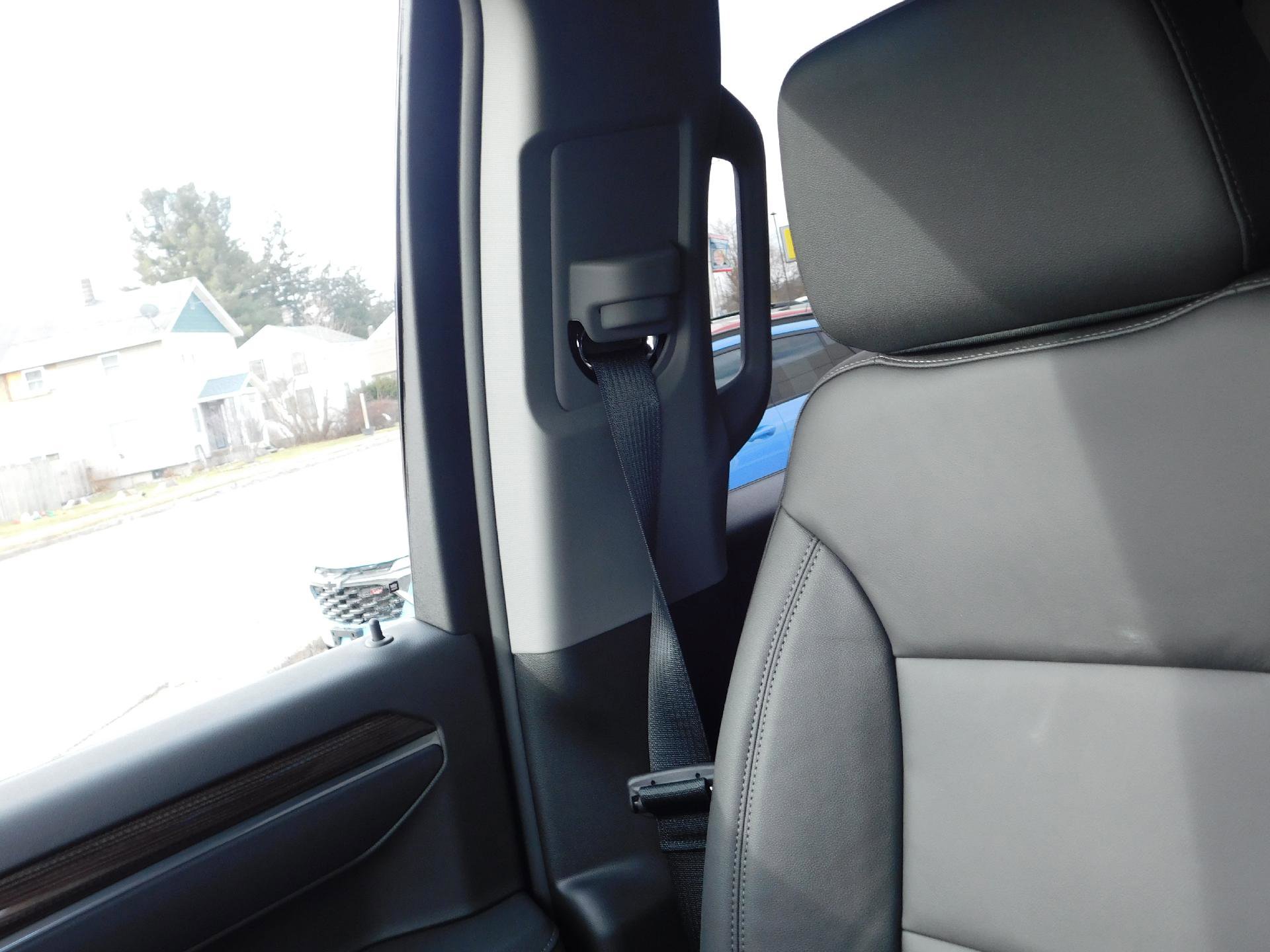 New 2026 Chevrolet Silverado 1500 LT Trail Boss w/ Convenience Package II image 51