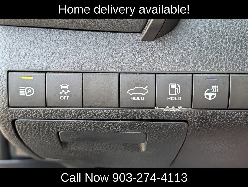 Used 2022 Toyota Camry XSE AWD/4WD image 27