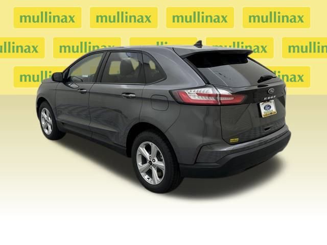 New 2024 Ford Edge SE image 3