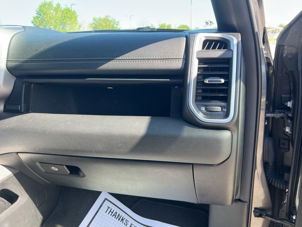 Certified 2020 RAM 1500 Laramie w/ Sport Appearance Package RWD image 51