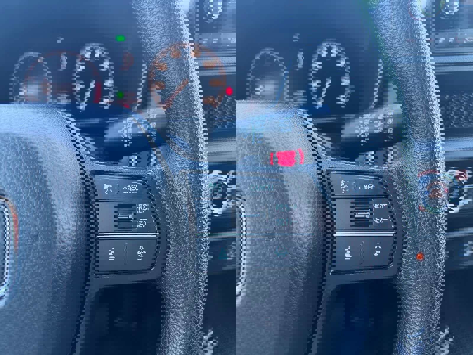 Used 2024 Honda CR-V LX image 13