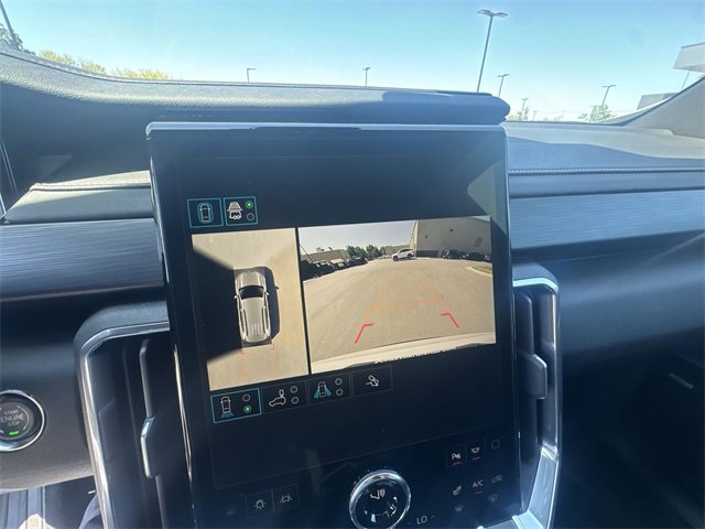 New 2026 GMC Acadia Elevation w/ Elevation Premium Package image 17