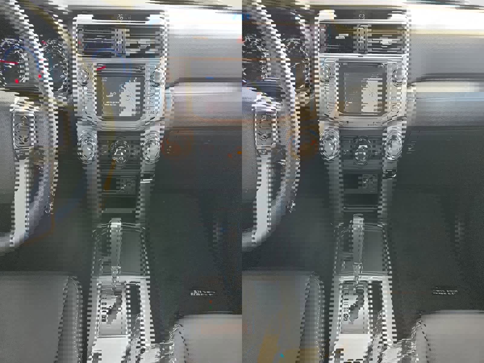 Used 2018 Toyota 4Runner SR5 image 11