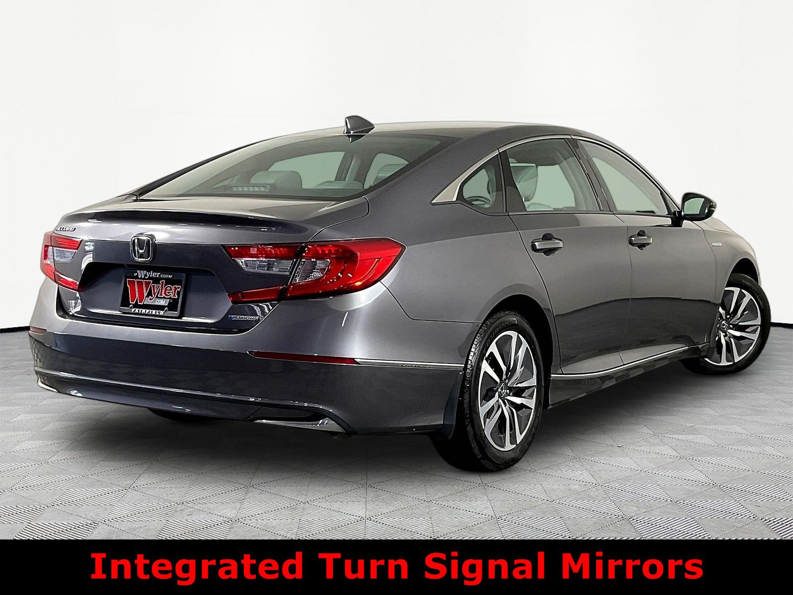 Used 2018 Honda Accord EX-L image 6