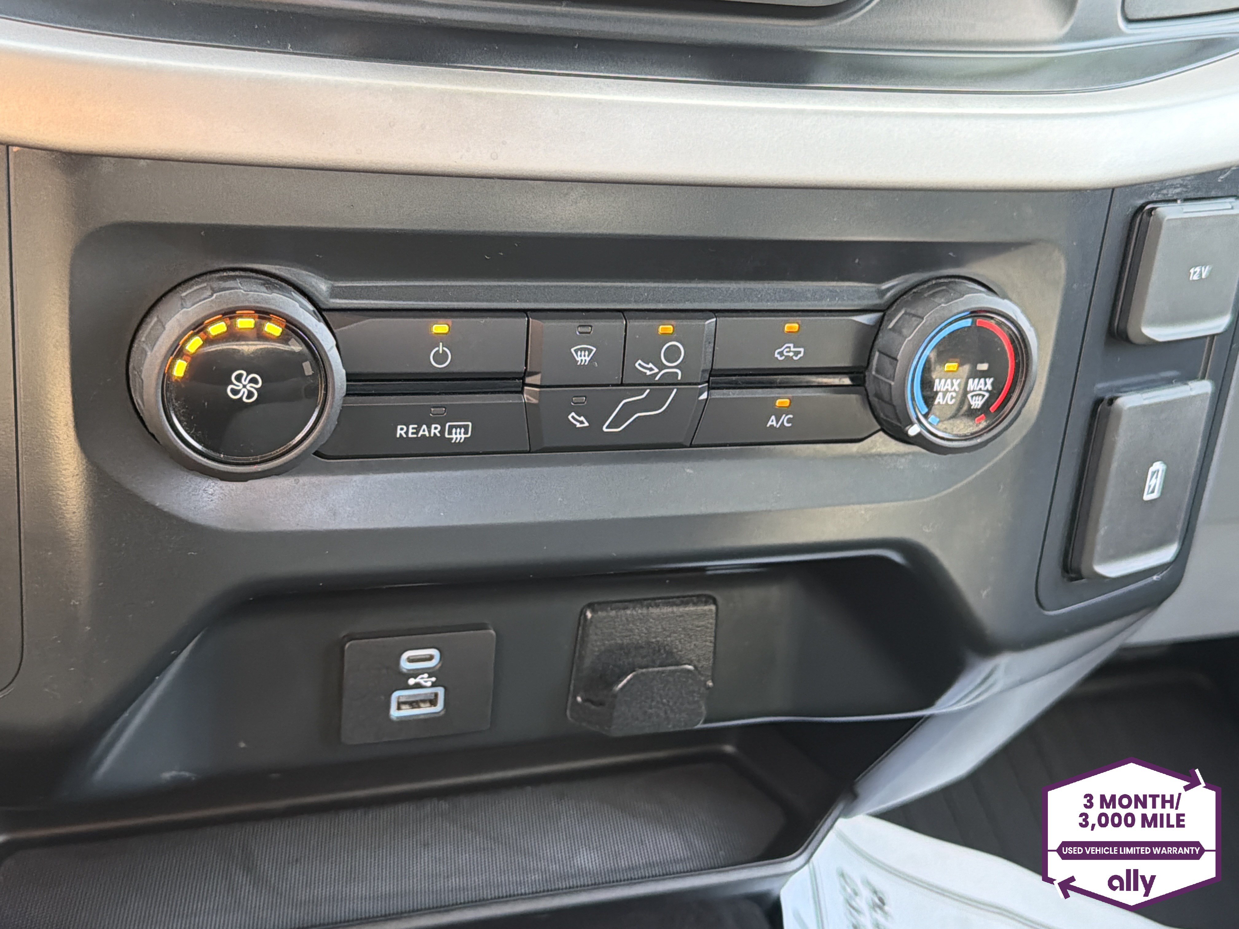 Used 2022 Ford F150 XLT AWD/4WD image 21