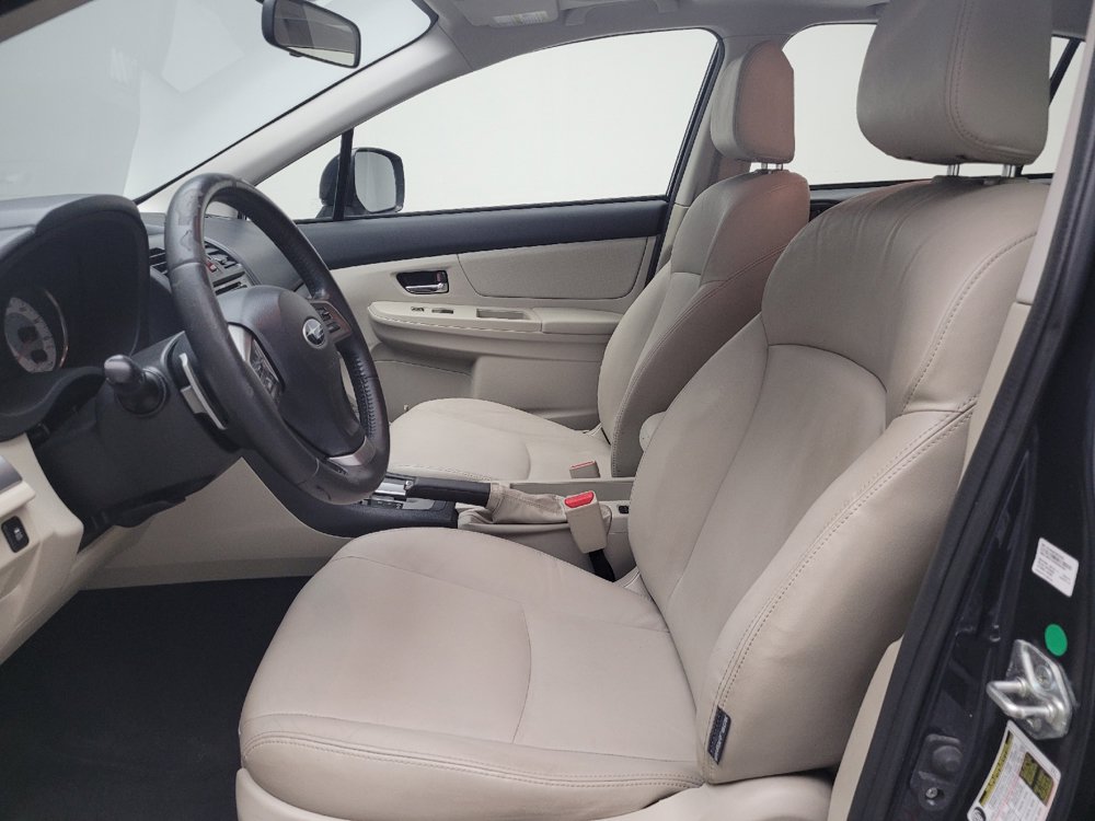 Used 2014 Subaru Impreza 2.0i Sport Limited AWD/4WD image 17