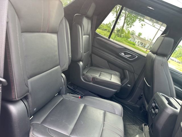 Used 2022 Chevrolet Tahoe RST w/ Luxury Package image 30