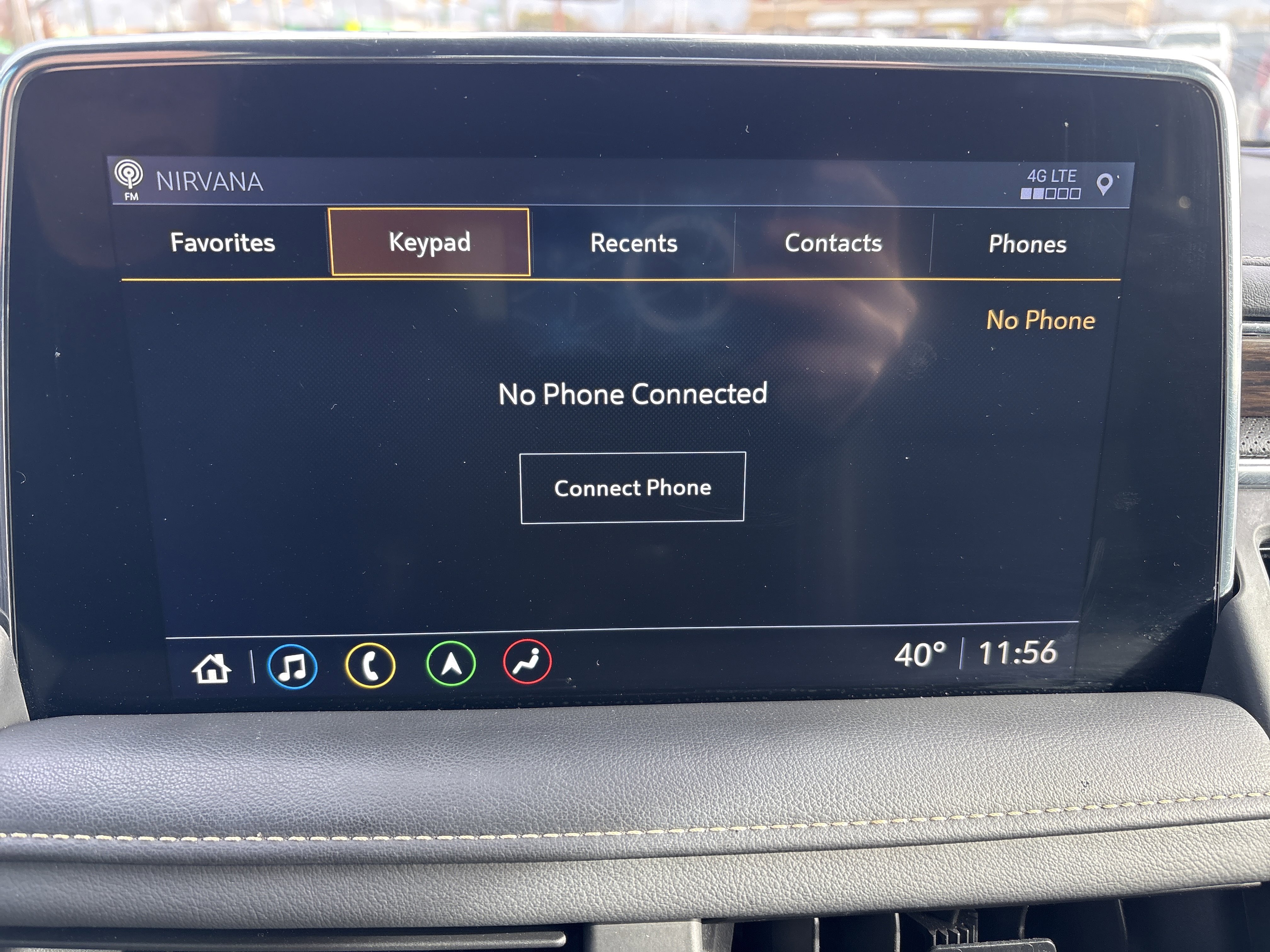 Used 2021 Chevrolet Tahoe Premier w/ Premium Package image 21