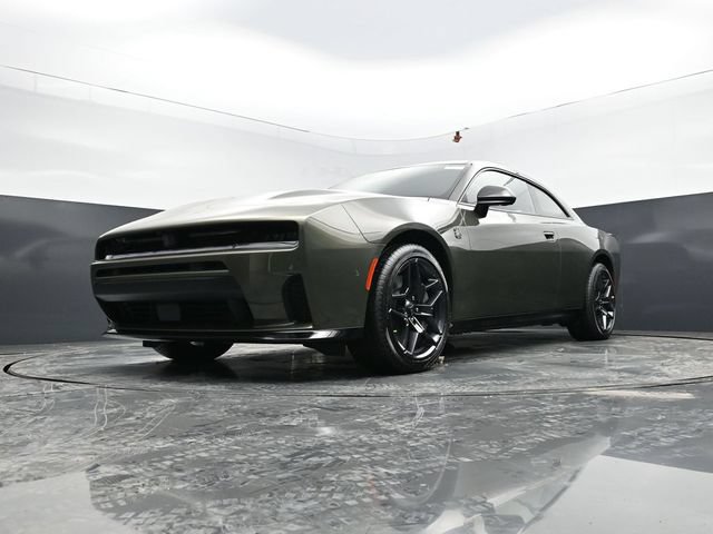 New 2026 Dodge Charger Scat Pack AWD/4WD image 48