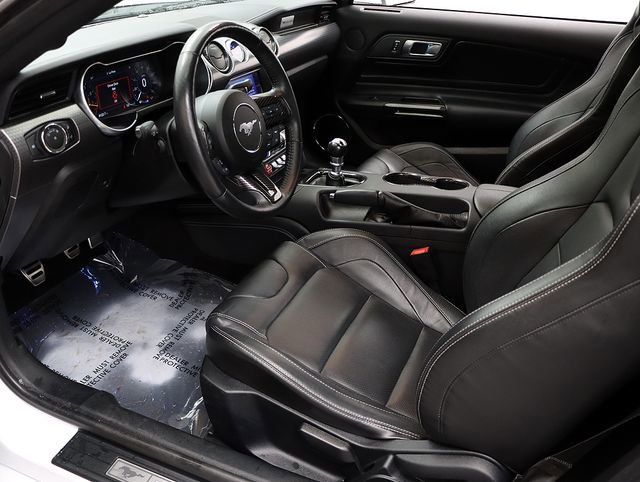 Used 2023 Ford Mustang GT Premium w/ GT Performance Package image 10