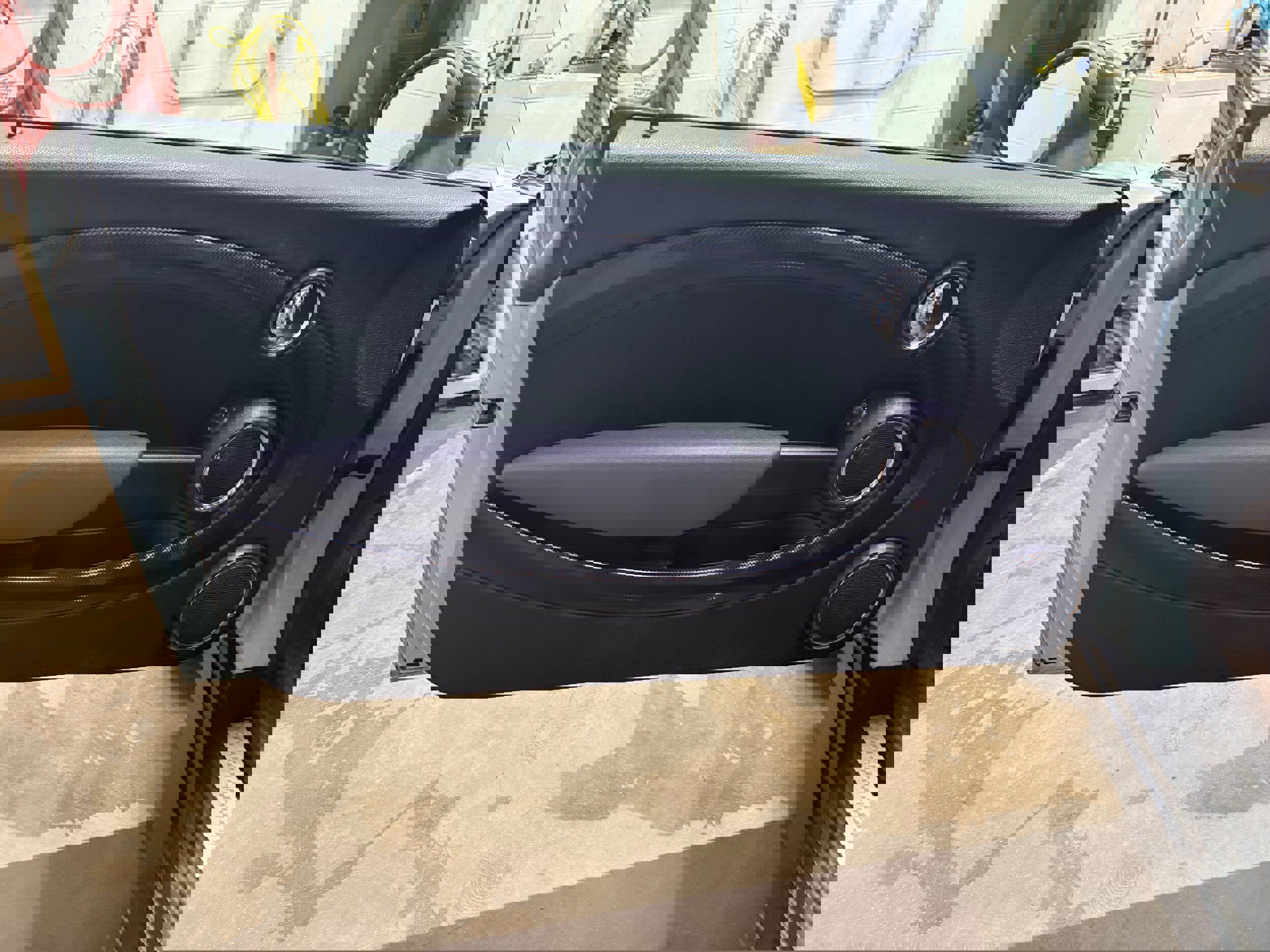 Used 2011 MINI Cooper S image 28