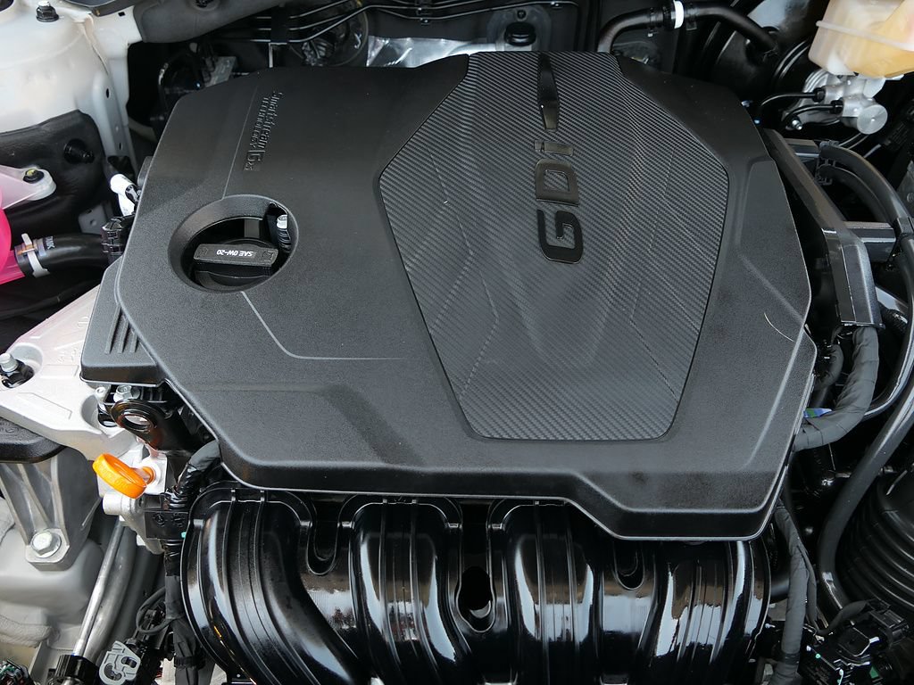 Used 2025 Kia Sorento S FWD image 31