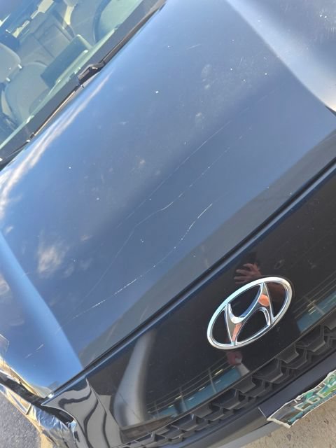 Used 2023 Hyundai Kona SEL AWD/4WD image 3