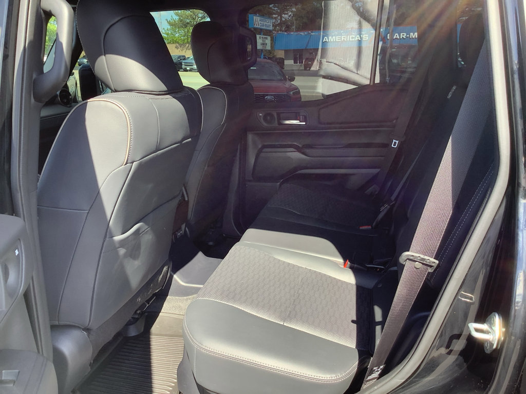 Used 2024 Toyota Land Cruiser First Edition image 10