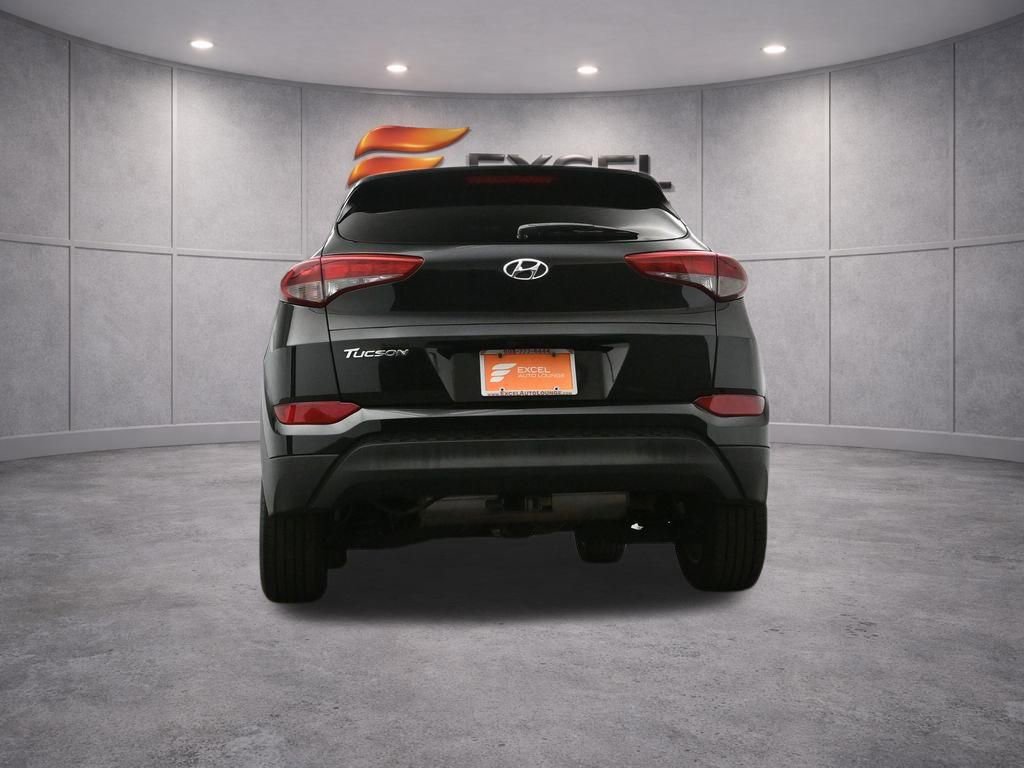 Used 2017 Hyundai Tucson SE FWD image 40