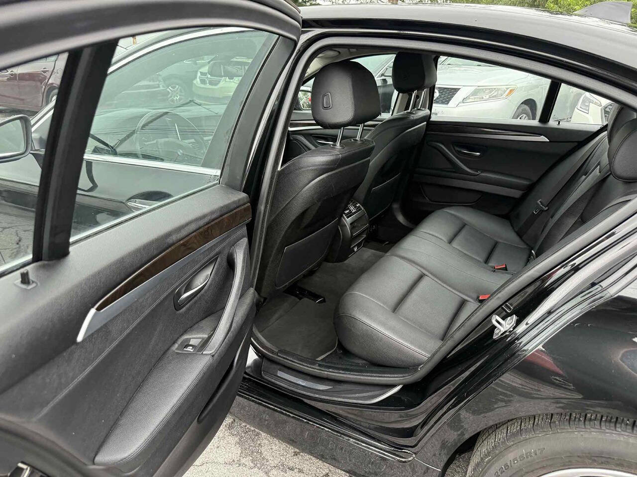 Used 2016 BMW 528i xDrive Sedan image 22