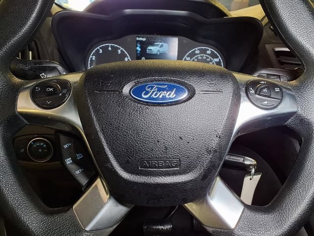 Certified 2023 Ford Transit Connect XL FWD image 26