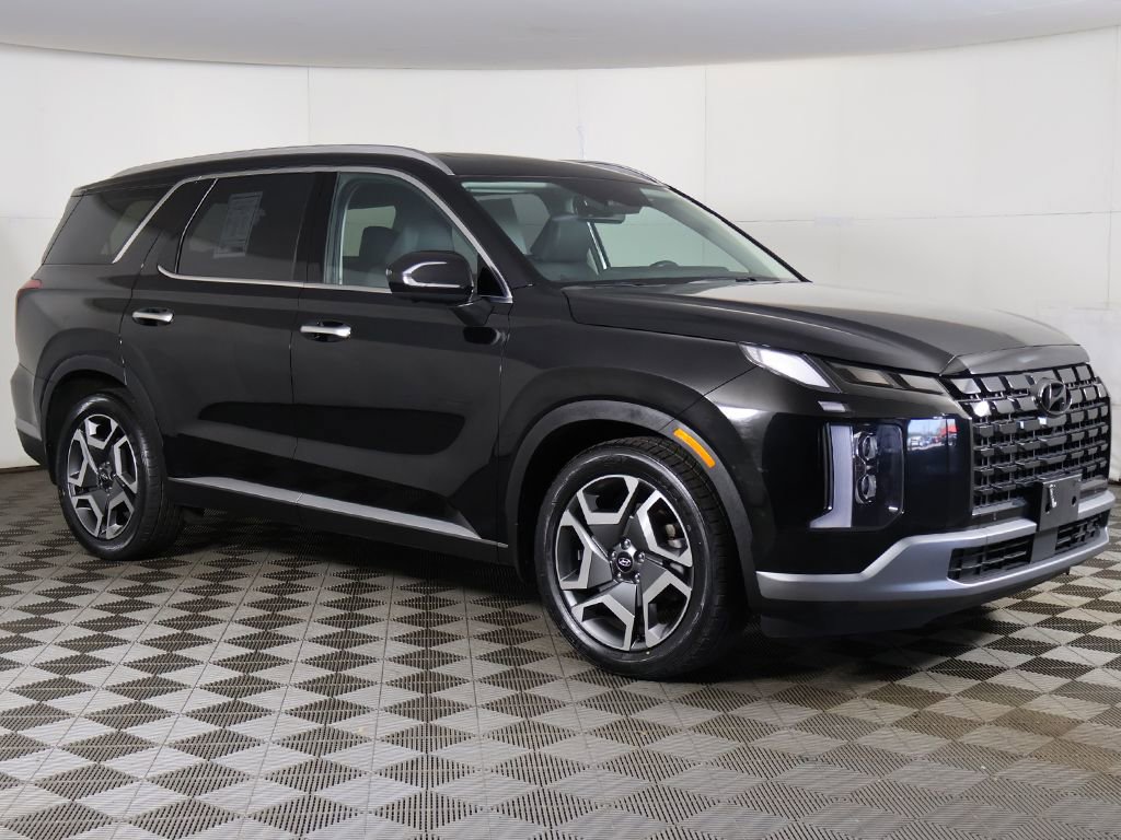 Used 2023 Hyundai Palisade SEL w/ Cargo Package AWD/4WD image 66