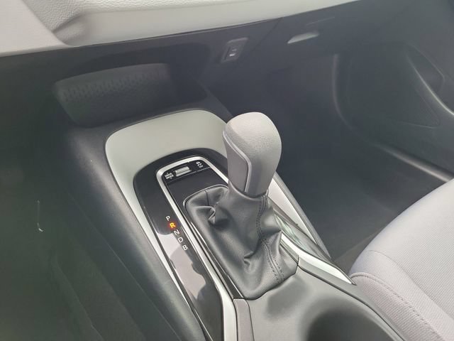 Used 2026 Toyota Corolla SE FWD image 21