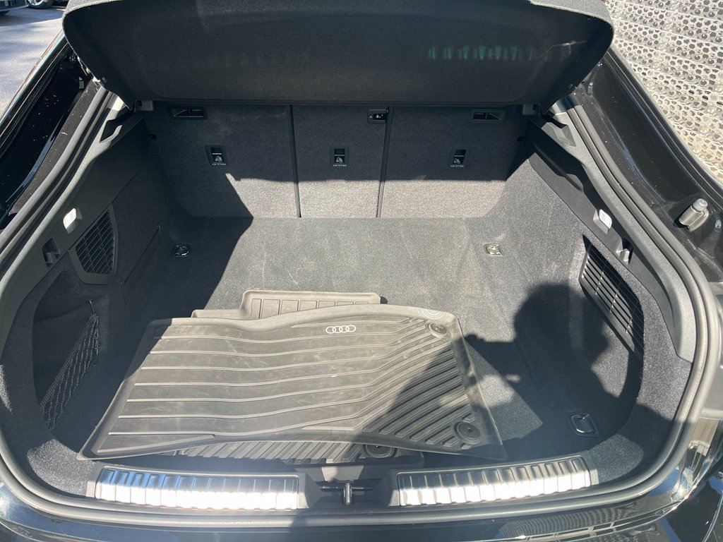 Used 2025 Audi A5 2.0T Premium Plus w/ Premium Plus image 8