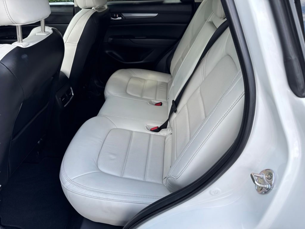 Used 2023 MAZDA CX-5 AWD 2.5 S image 11