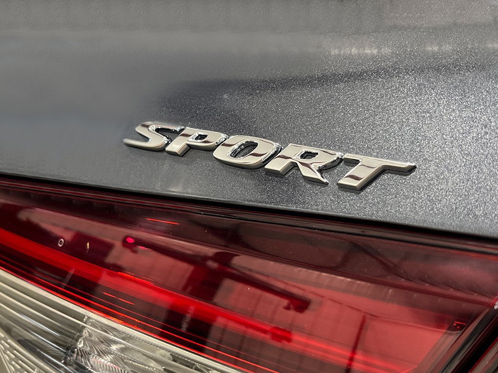 New 2026 Honda Civic Sport image 7