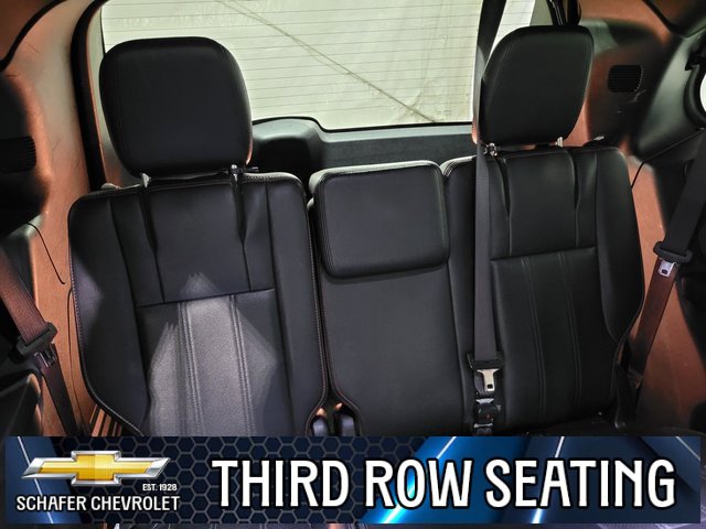 Used 2018 Dodge Grand Caravan GT image 43