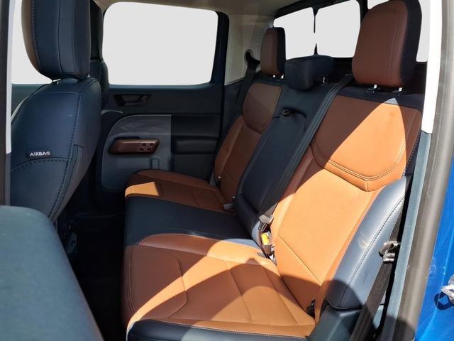 Used 2024 Ford Maverick Lariat FWD image 13