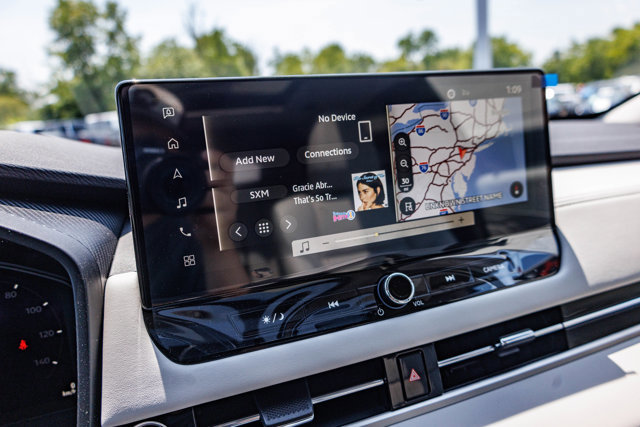 New 2025 Mitsubishi Outlander AWD image 27