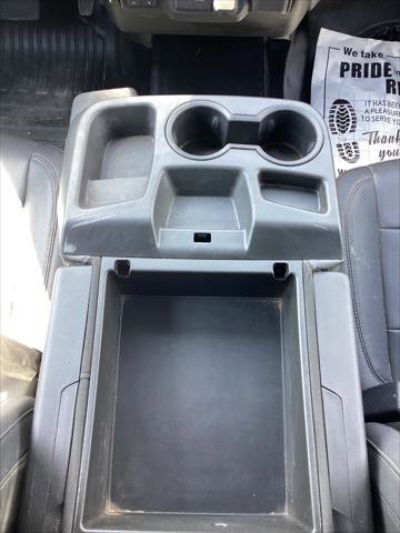 Used 2023 Chevrolet Silverado 2500 W/T w/ WT Convenience Package AWD/4WD image 33