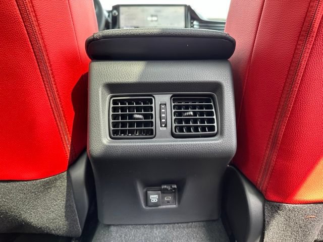 New 2026 Toyota Camry XSE FWD image 30